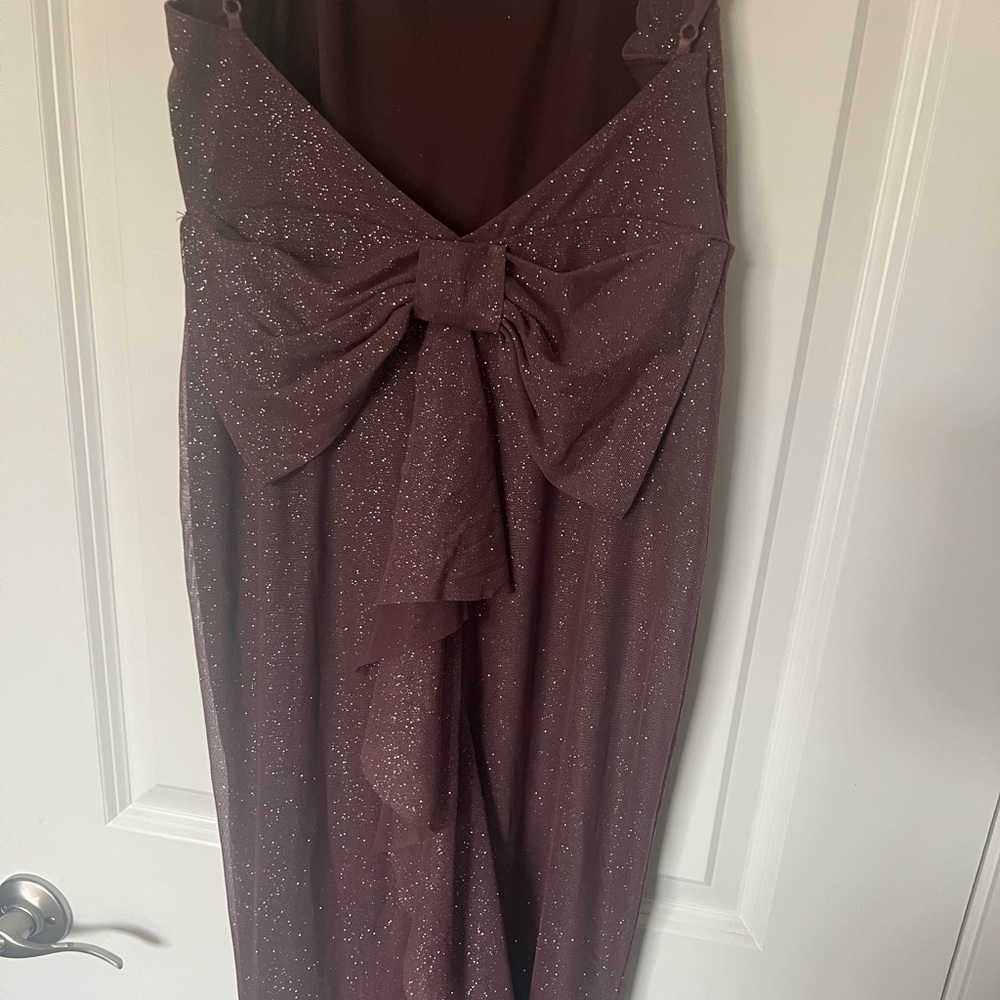 Windsor Special occasion long maxi dress